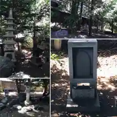 琴似神社の建物その他