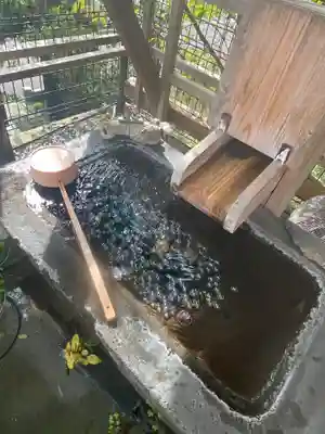 仙台八坂神社(宮城県)