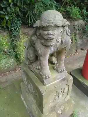 富岡八幡宮(神奈川県)