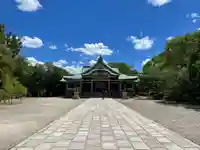 豊國神社(大阪府)