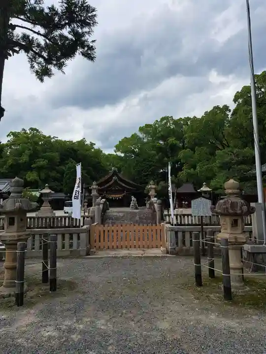 知立神社(愛知県)