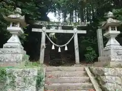 熊野神社(愛知県)