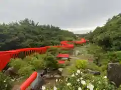 高山稲荷神社(青森県)