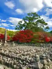 化野念仏寺(京都府)