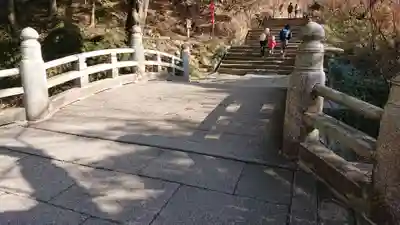 唐澤山神社のその他建物