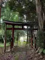 松峯神社(千葉県)