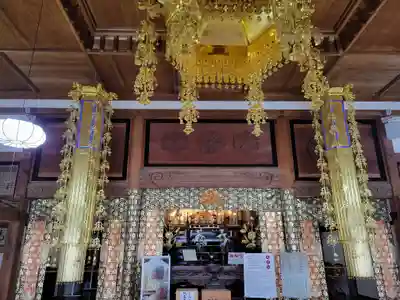 方廣寺(静岡県)