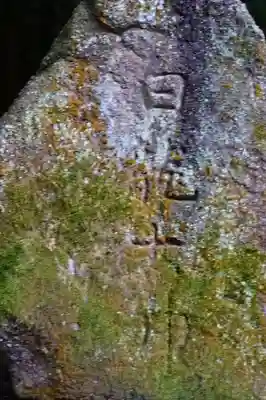 都祁水分神社のその他建物