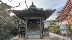 自性院(東京都)