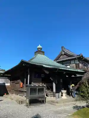 種間寺のその他建物