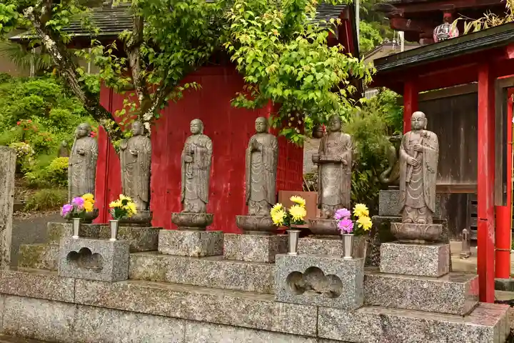 金昌寺(埼玉県)