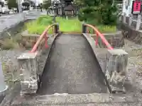 神社(祭神不明)のその他建物