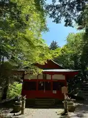星峯稲荷社(滋賀県)