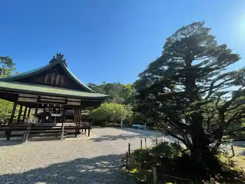 梅宮大社のその他建物