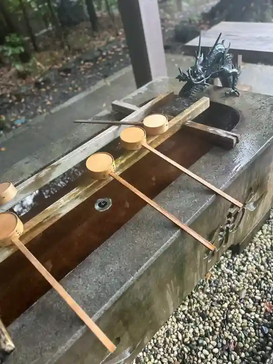 氷上姉子神社(熱田神宮摂社)(愛知県)