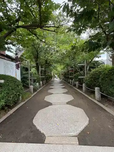 宝戒寺(神奈川県)
