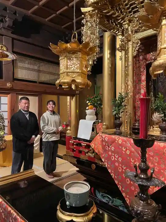 當光寺(東京都)