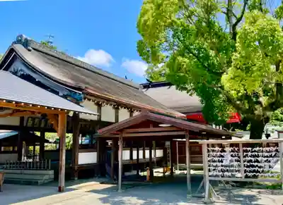 宗像大社(福岡県)