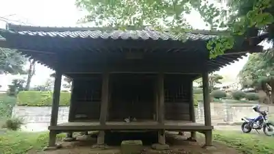 延命寺のその他建物