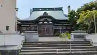妙国寺の本殿・本堂