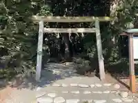 垂水斎王頓宮跡(滋賀県)