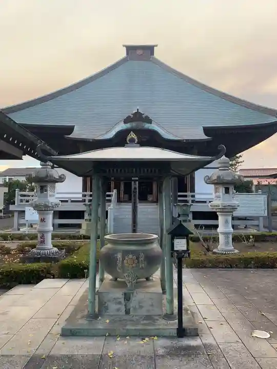 星谷寺のその他建物