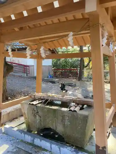 日根神社(大阪府)