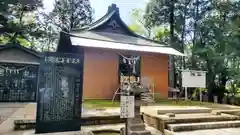 久留里神社(千葉県)