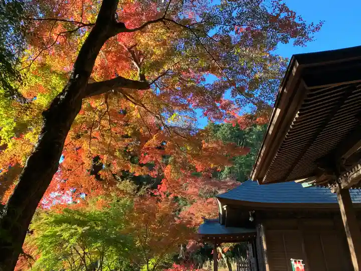 普門寺(切り絵御朱印発祥の寺)のその他建物