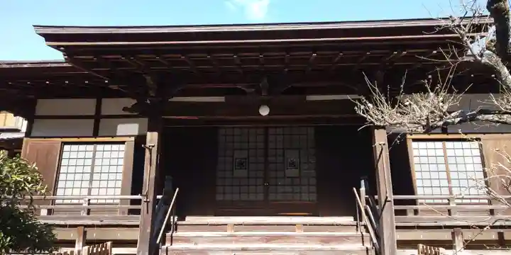 妙照寺のその他建物