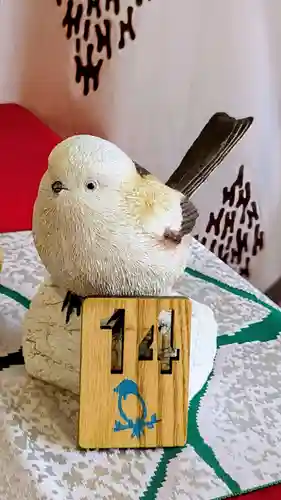 大宮・大原神社(千葉県)