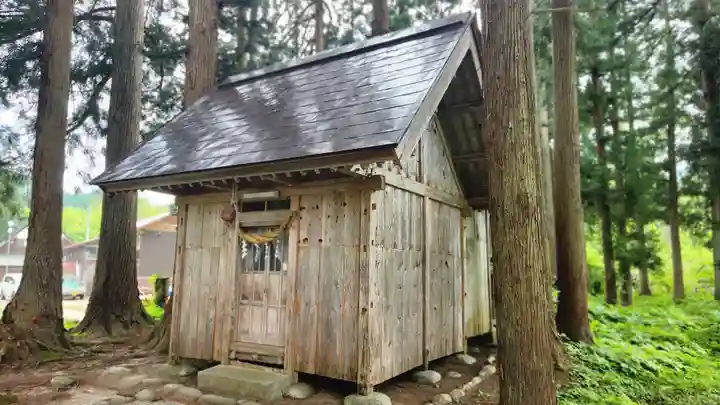 大神宮(山形県)