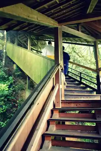 千如寺大悲王院のその他建物