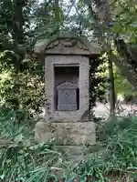 星宮神社(千葉県)