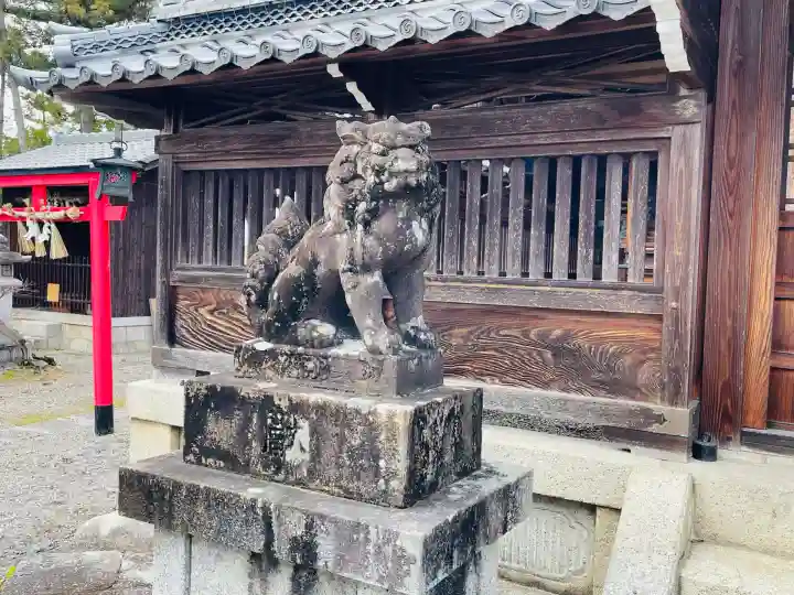日吉神社(滋賀県)
