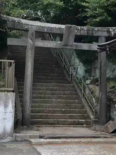 日吉山王神社(宮城県)