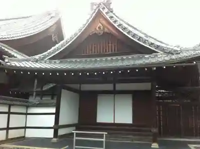 天龍寺のその他建物