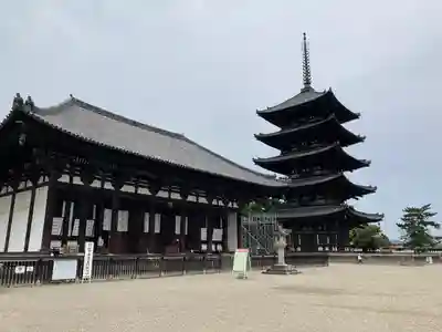 興福寺(奈良県)