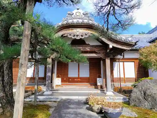 興禅寺のその他建物