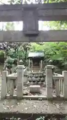 八百富神社(愛知県)