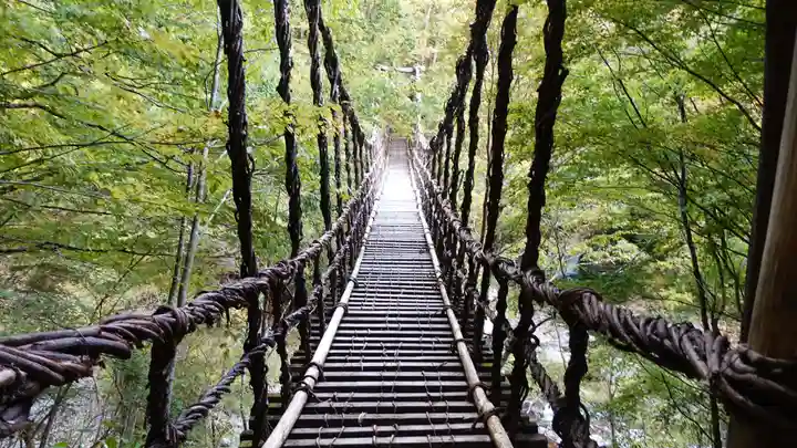 劔神社(徳島県)