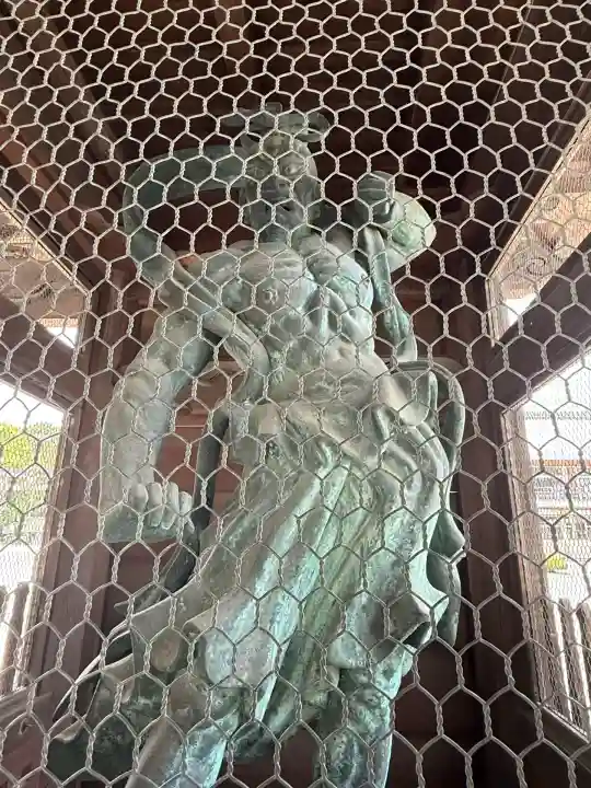 豊川閣 妙厳寺(愛知県)