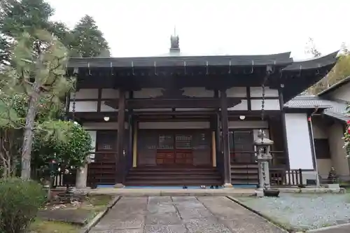 品善寺(奈良県)