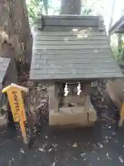 川越氷川神社(埼玉県)