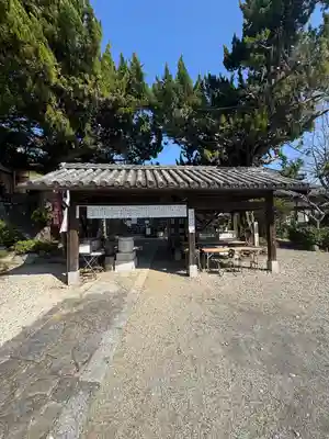 高野山真言宗 愛宕山上福院龍泉寺(三重県)