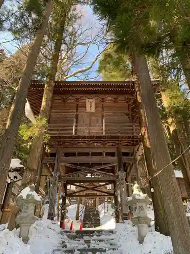 正覚院(岩手県)