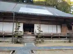 華厳寺(岐阜県)