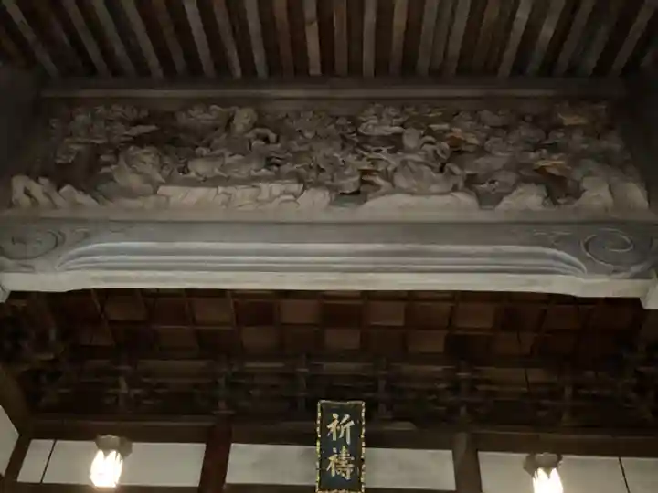 永平寺(福井県)