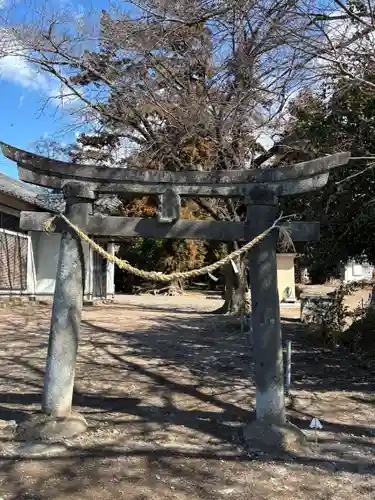 八幡神社(群馬県)
