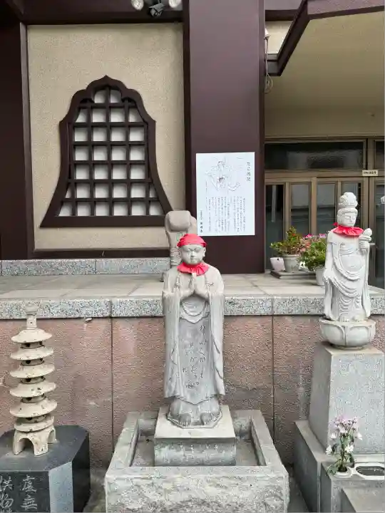 法昌寺(東京都)